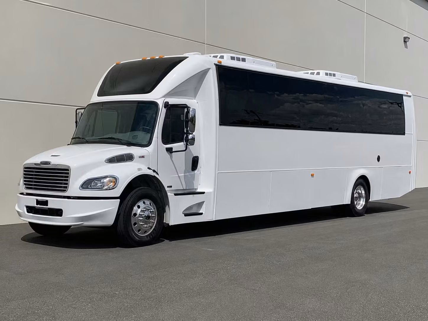 bachelorette party bus rentals in utica new york