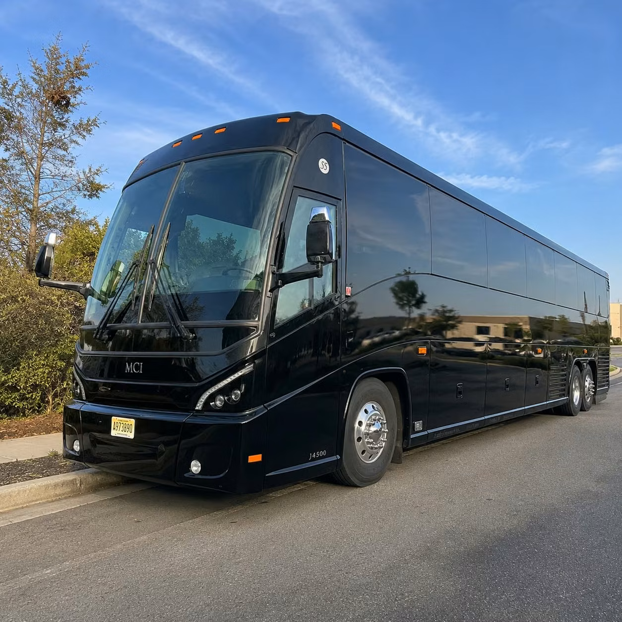 college groups and campus tours are a natural fit for utica long distance bus rentals