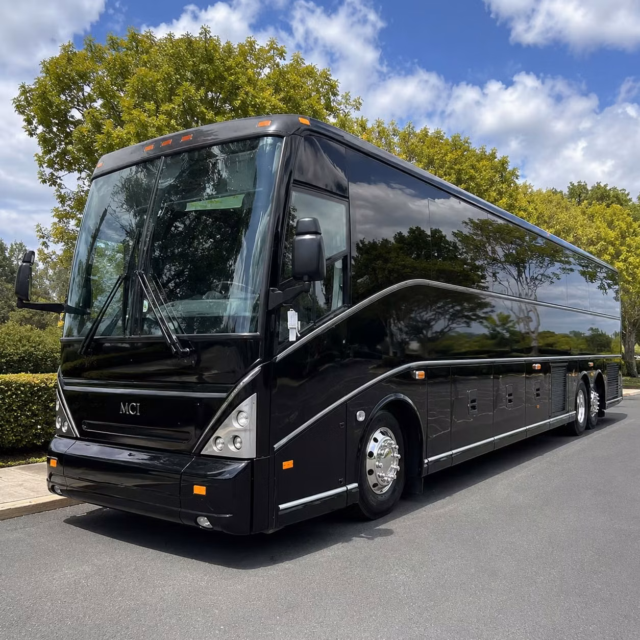 compare concert transportation options in utica and beyond