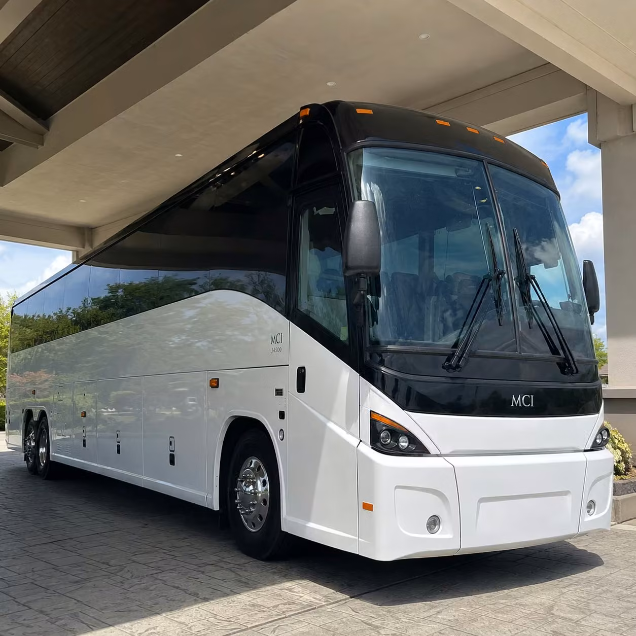 compare employee transportation options in utica and beyond