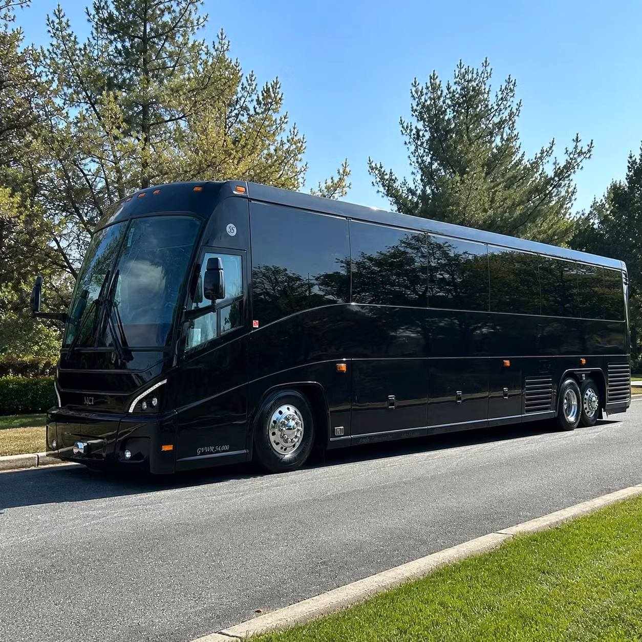 compare government military transportation options in utica and beyond