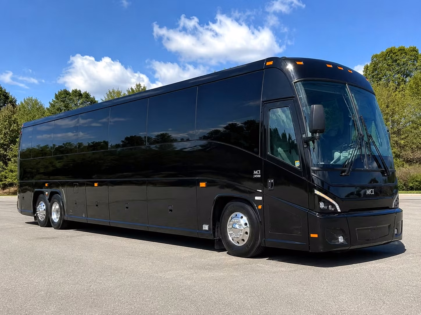 compare private event transportation options in utica and beyond