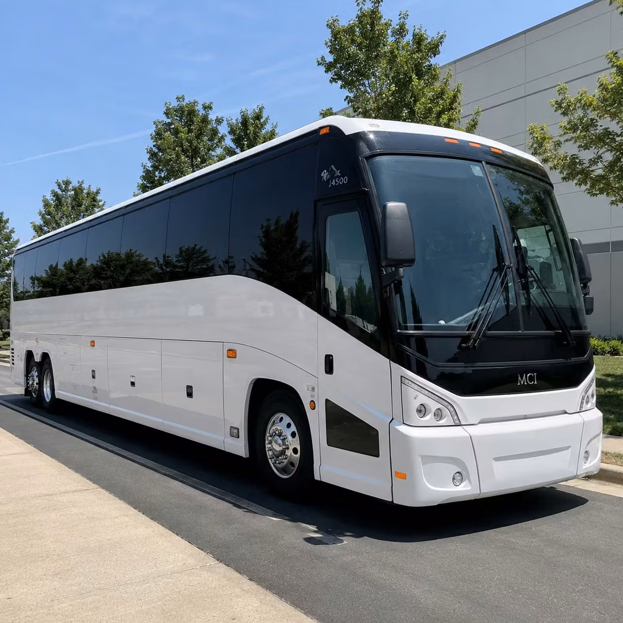 compare religious group transportation options in utica and beyond