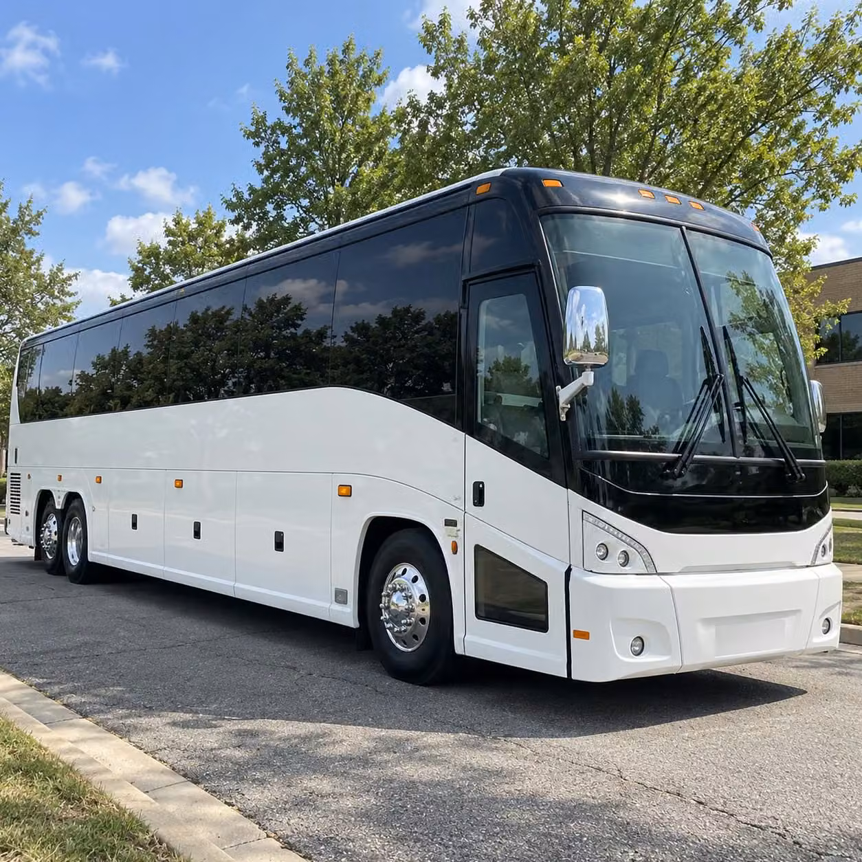 compare school event transportation options in utica and beyond