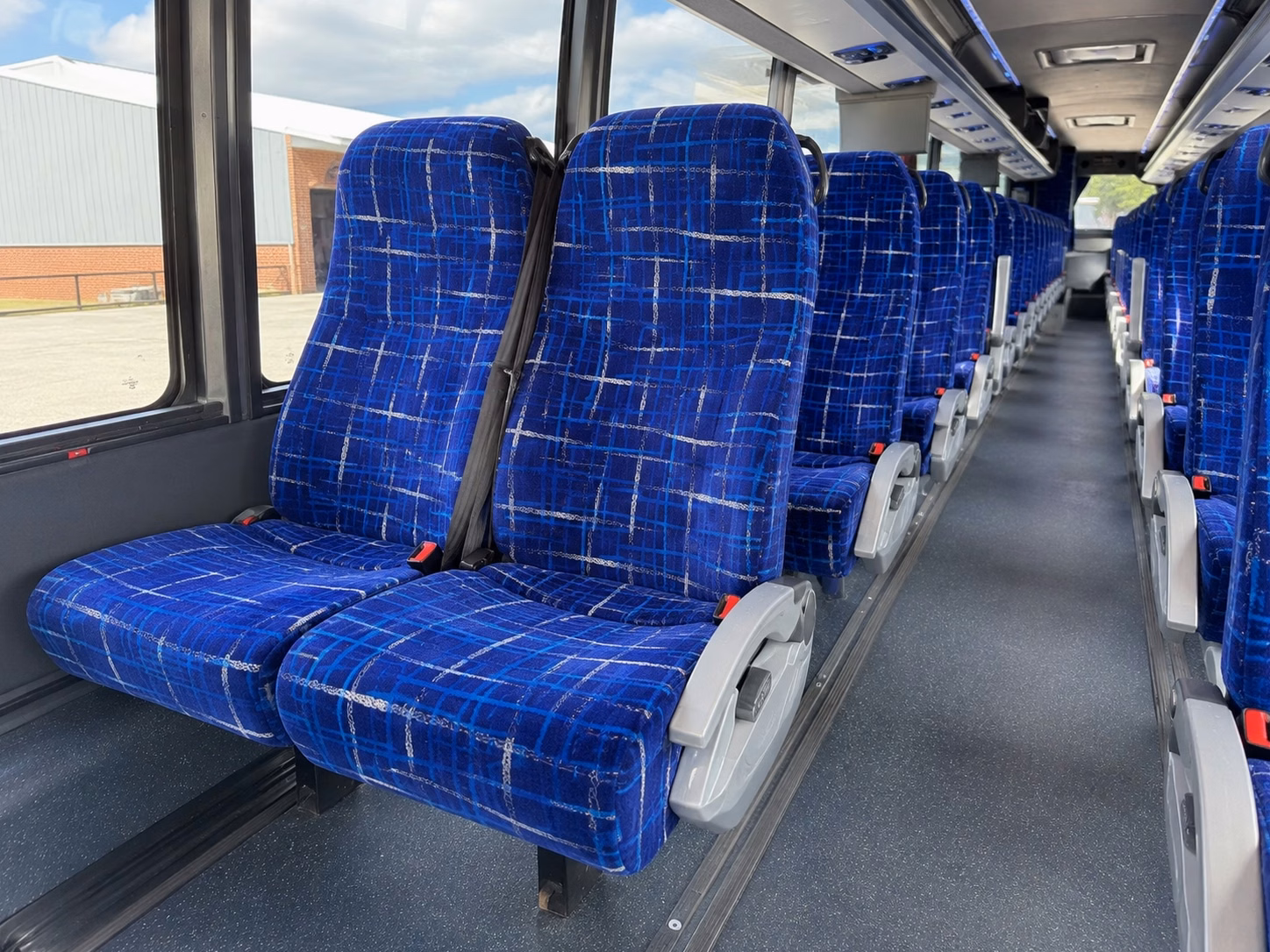 compare sporting event transportation options in utica and beyond