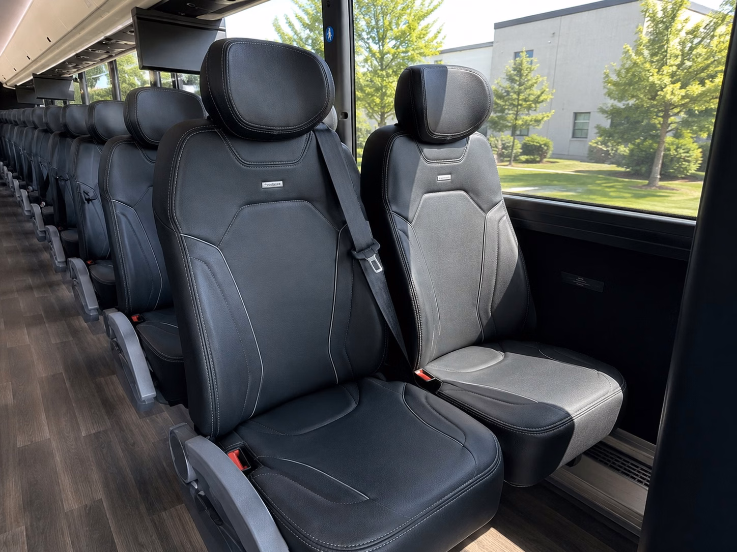 compare wedding transportation options in utica and beyond
