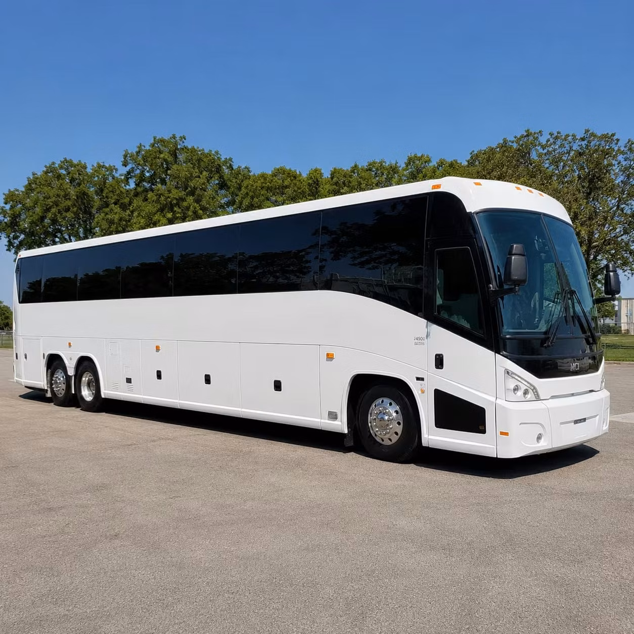 concert bus rentals to the adirondack bank center in utica