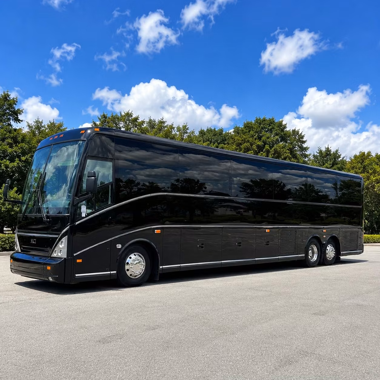 corporate transportation to mohawk valley business parks and industrial sites
