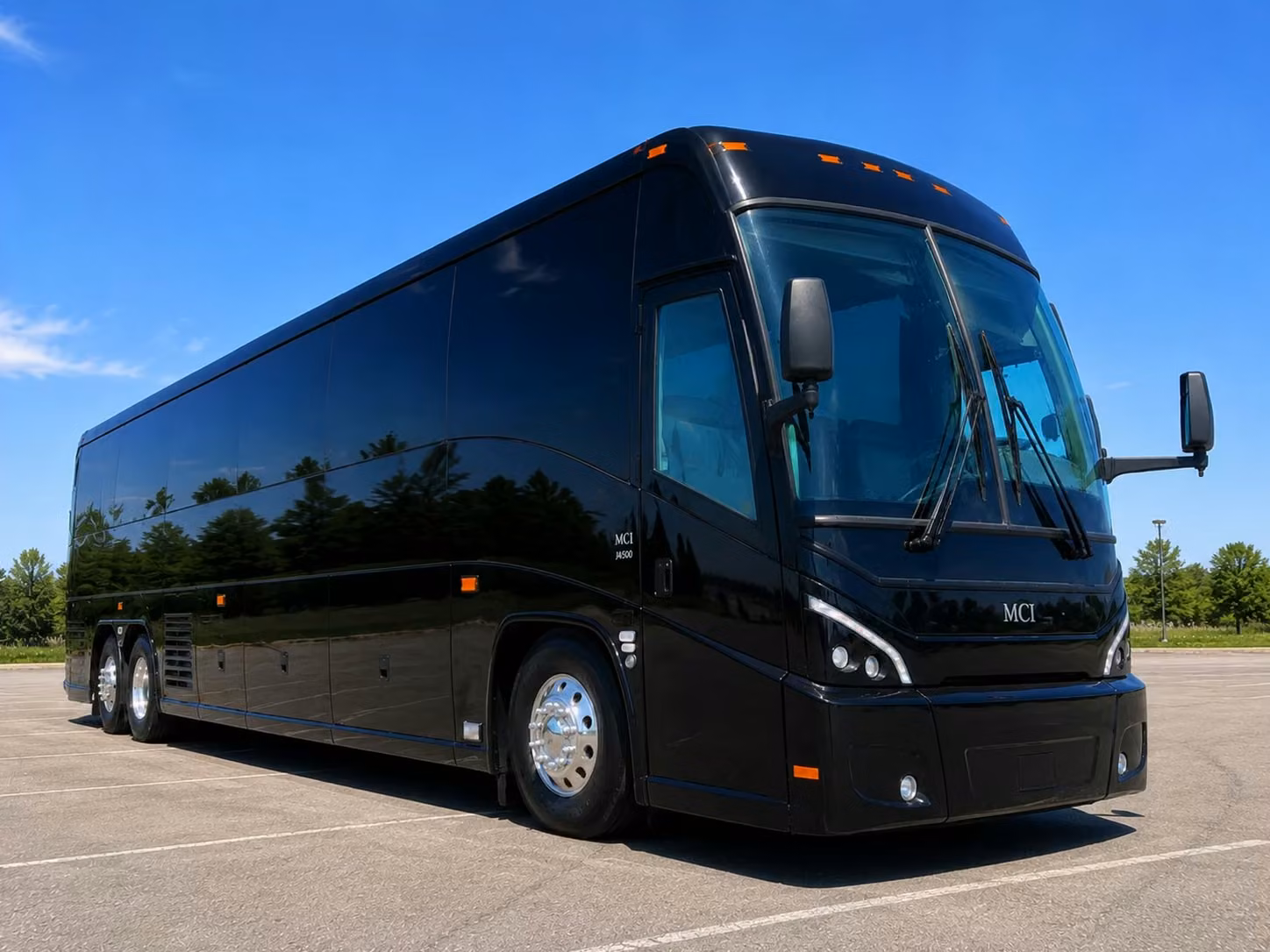 it s easy to book utica corporate and convention shuttle buses through uticacharterbuscompany com