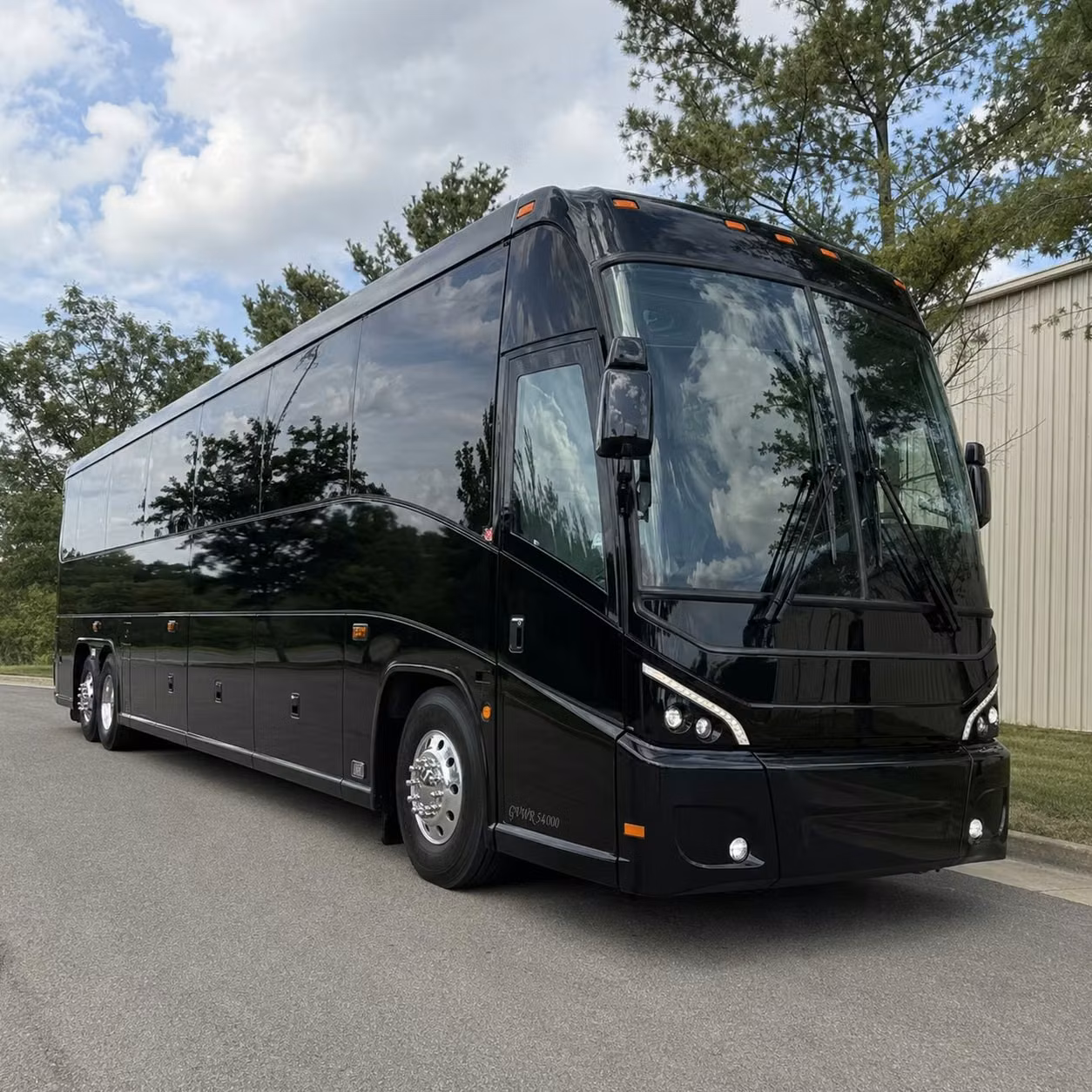 multi day charter bus rentals let utica groups travel farther without sacrificing comfort