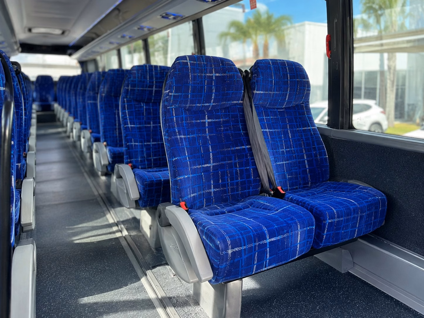 utica charter bus rentals for weddings