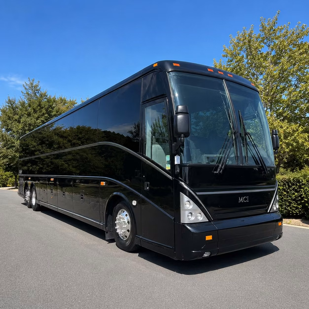 utica concert and event night transportation that keeps your group together
