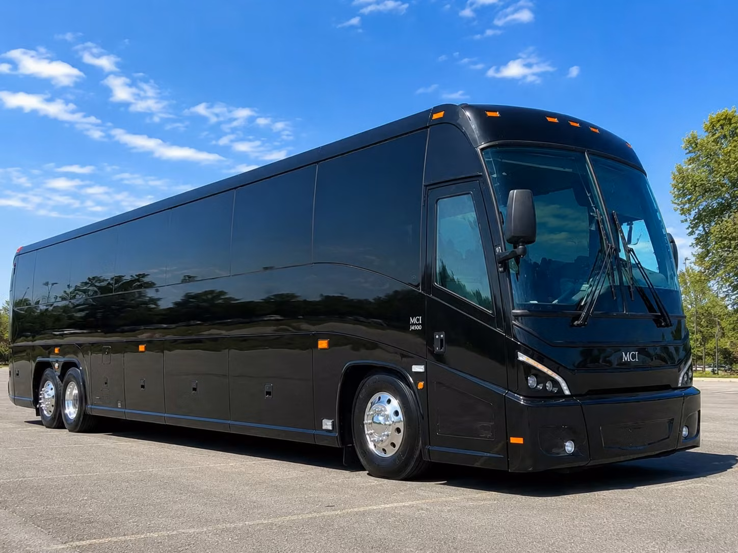 utica field trip transportation