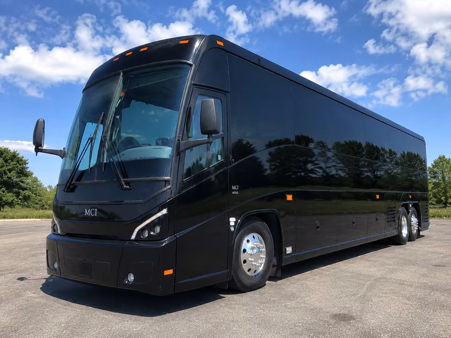utica school field trip bus rentals