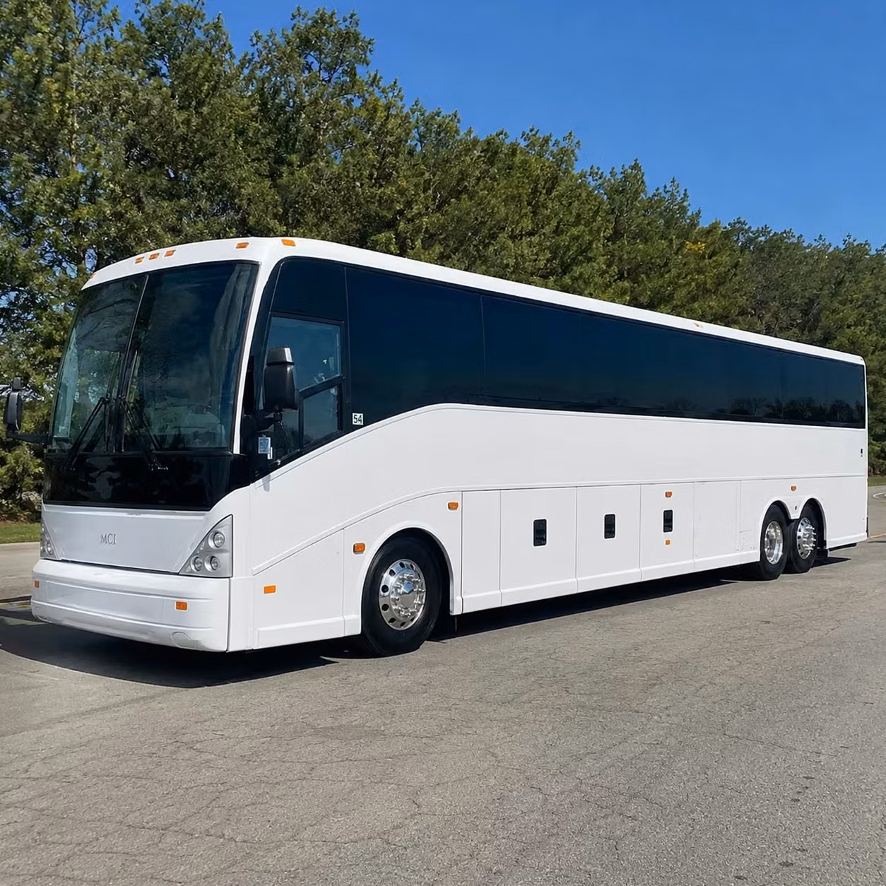 utica wedding transportation
