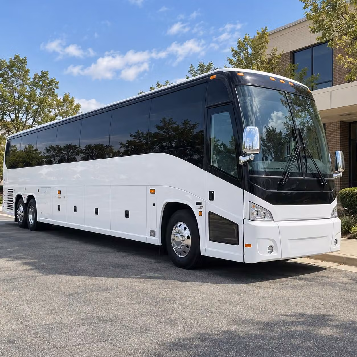 uticacharterbuscompany com makes it possible to lock in utica prom transportation before the rush