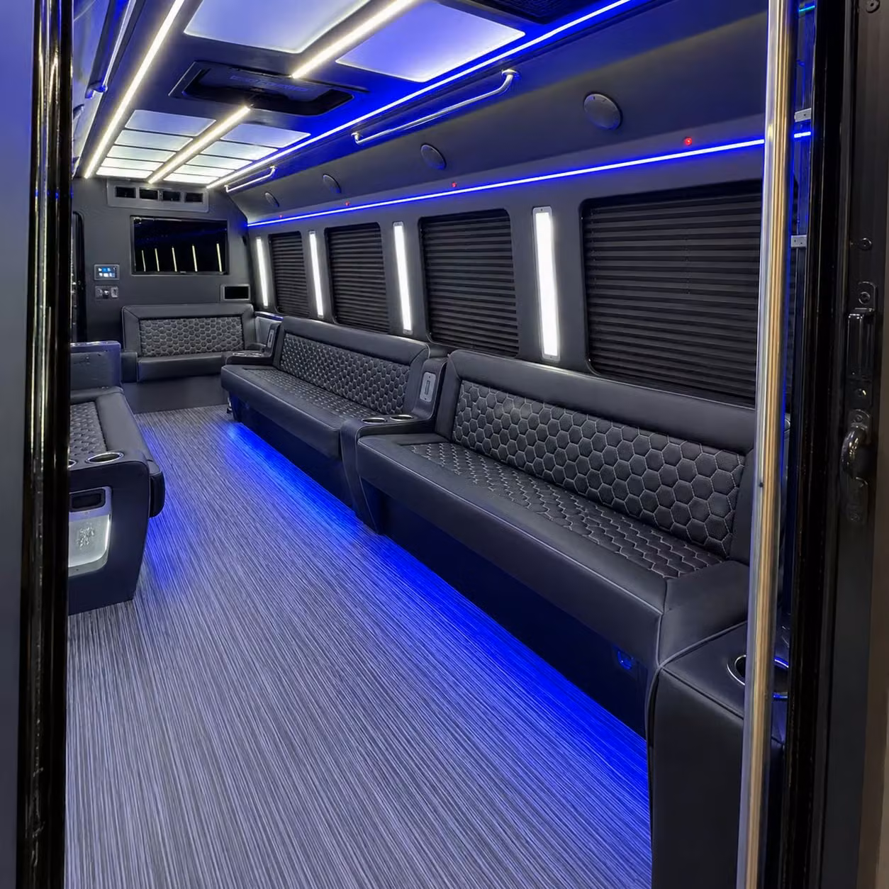 uticacharterbuscompany com will help you find the right party bus for utica prom night