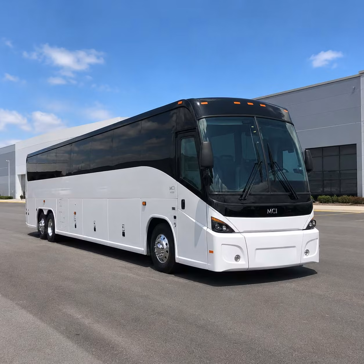 we help you compare charter buses for new york national guard movements in the utica region