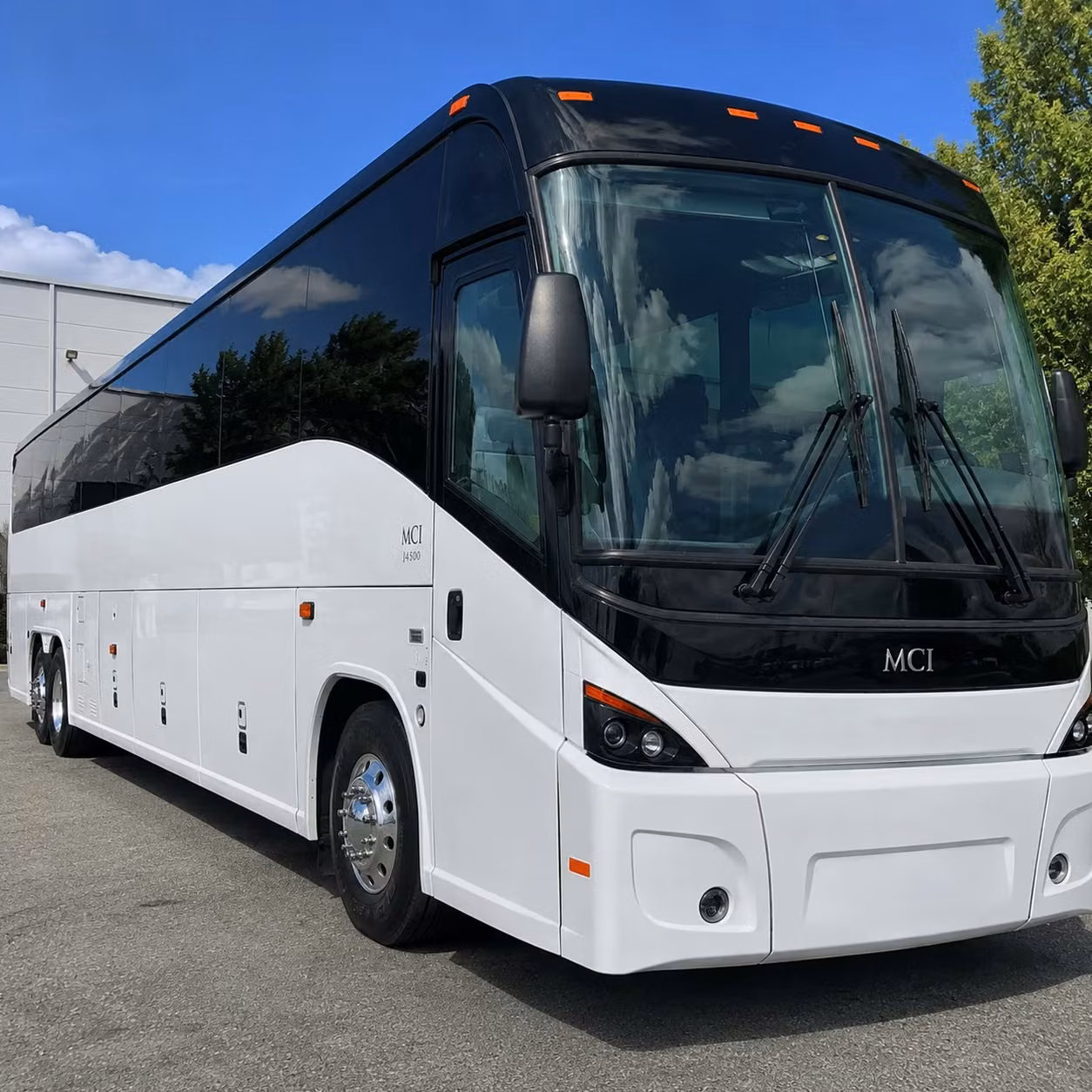 your utica remote parking shuttle solution starts here